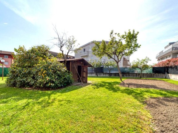 casa indipendente in vendita a Rubano in zona Sarmeola