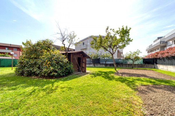 casa indipendente in vendita a Rubano in zona Sarmeola