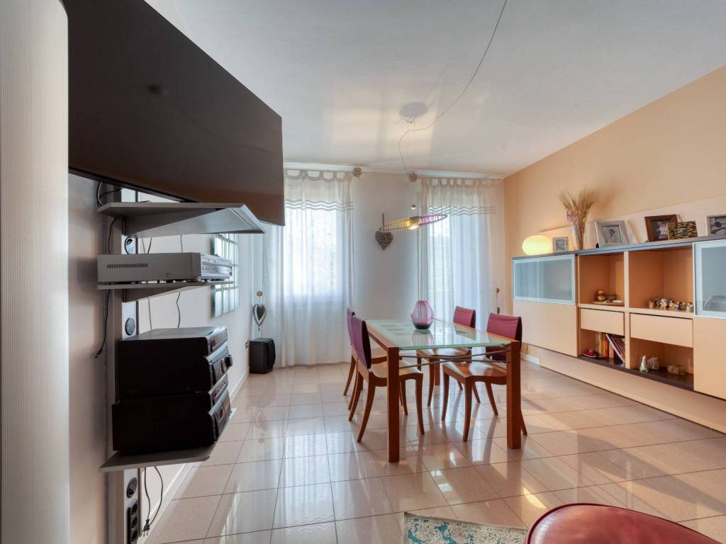 casa indipendente in vendita a Rubano in zona Sarmeola