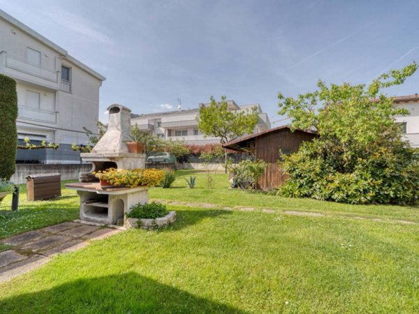 casa indipendente in vendita a Rubano in zona Sarmeola