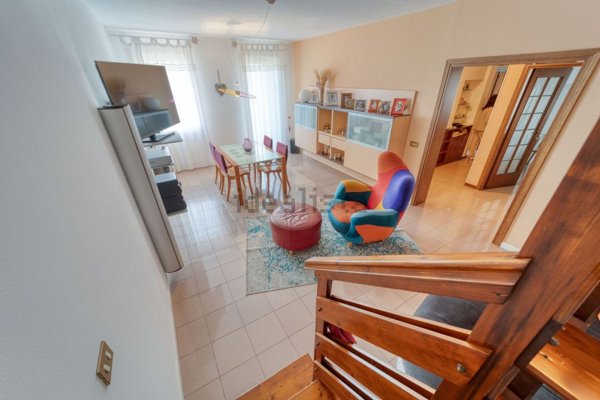 casa indipendente in vendita a Rubano in zona Sarmeola