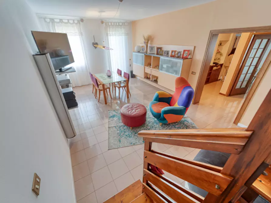 casa indipendente in vendita a Rubano in zona Sarmeola