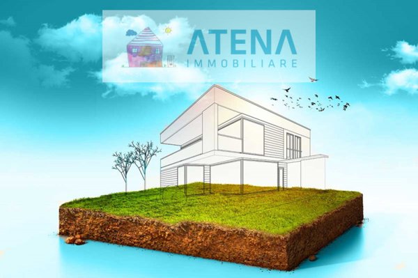 terreno edificabile in vendita a Rubano in zona Villaguattera