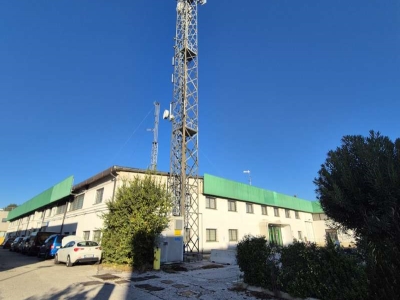 capannone in vendita a Rubano