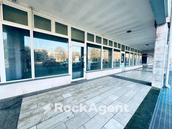 negozio in vendita a Rubano