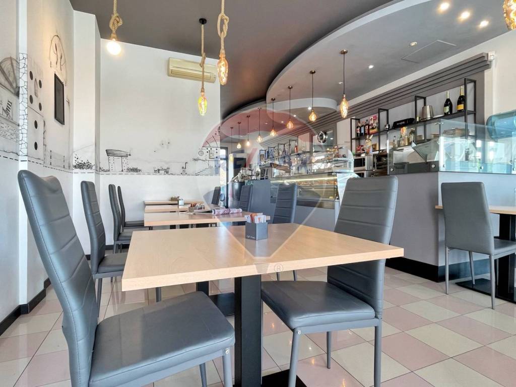 negozio in vendita a Rubano in zona Sarmeola