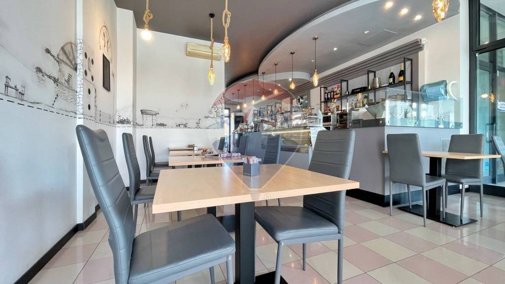 negozio in vendita a Rubano in zona Sarmeola