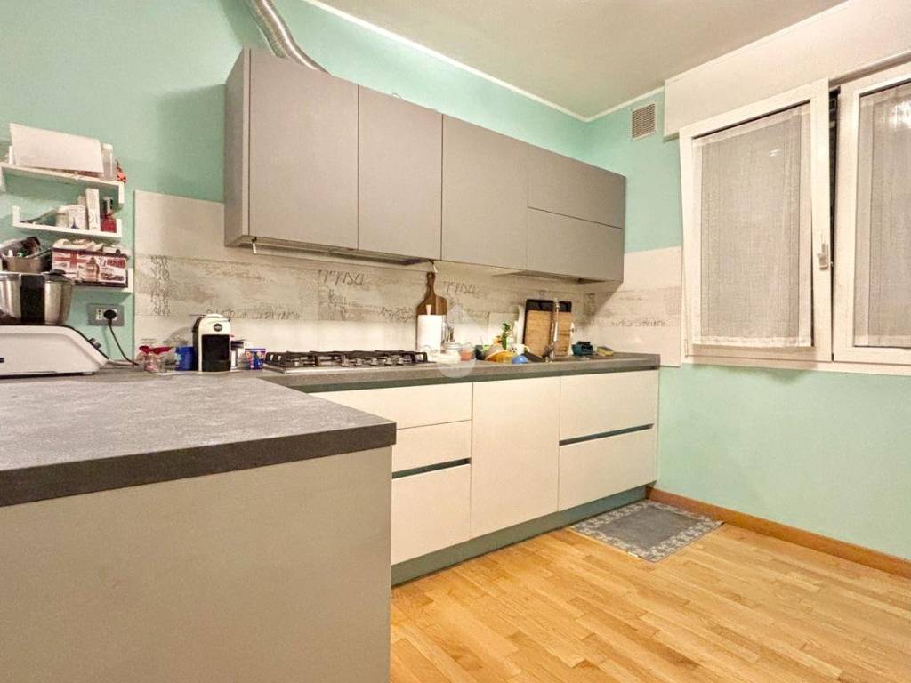 appartamento in vendita a Rubano