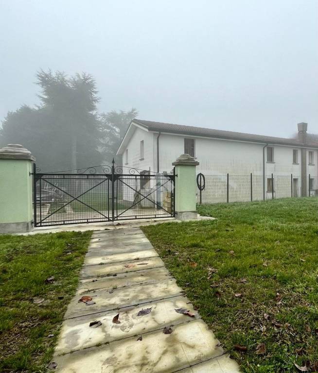 casa indipendente in vendita a Rubano in zona Sarmeola