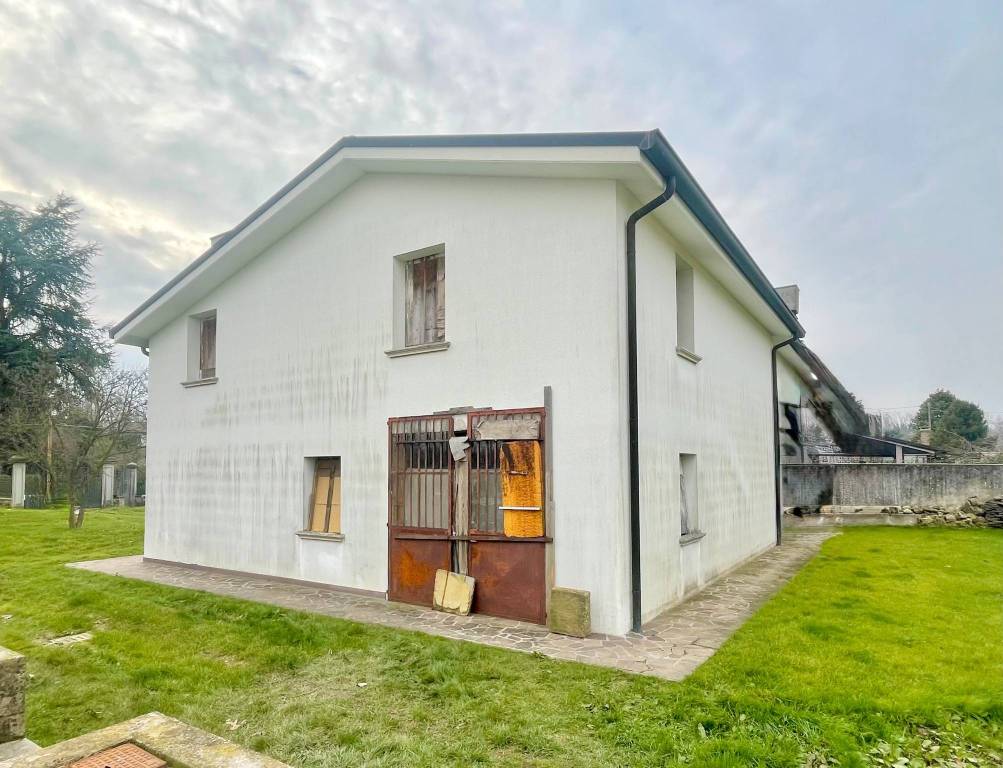 casa indipendente in vendita a Rubano in zona Sarmeola