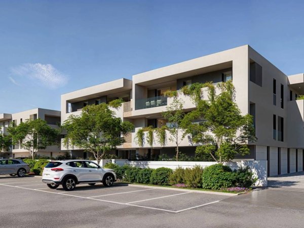 appartamento in vendita a Rubano