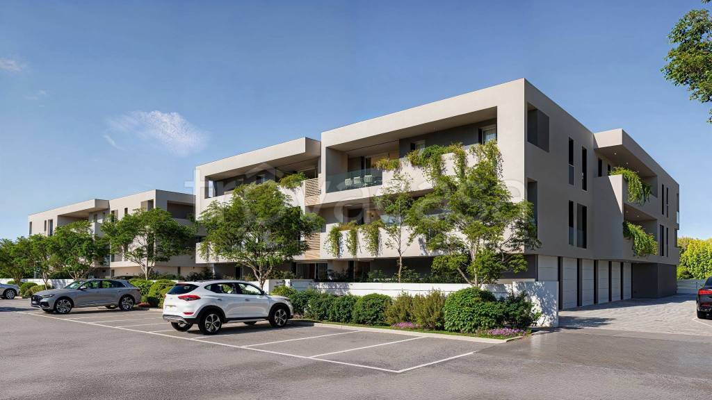 appartamento in vendita a Rubano