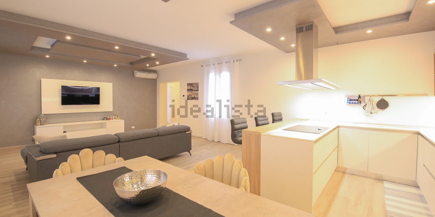 appartamento in vendita a Rubano