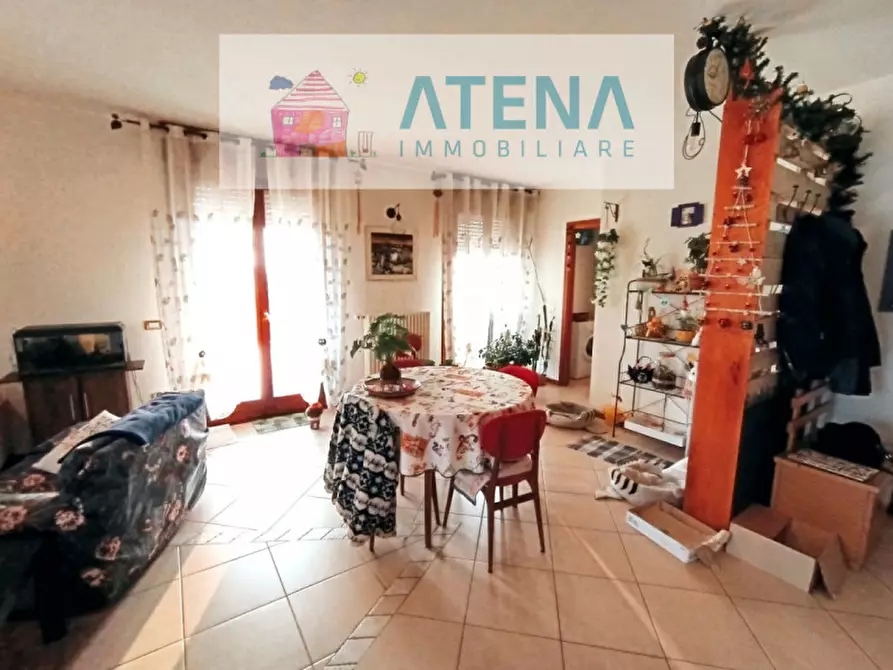 appartamento in vendita a Rubano in zona Villaguattera