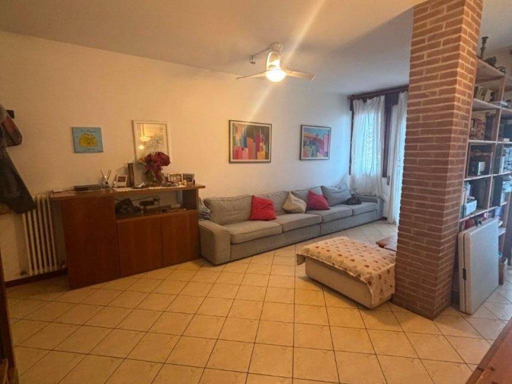 appartamento in vendita a Rubano in zona Bosco