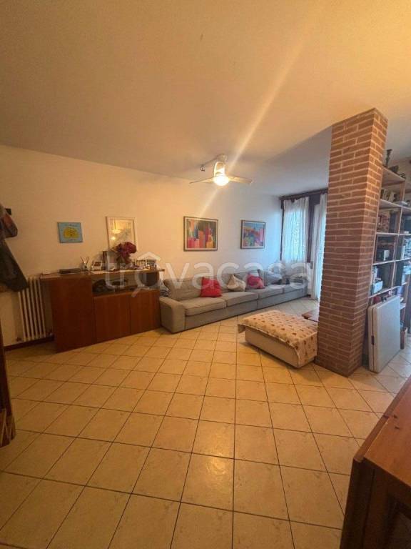 appartamento in vendita a Rubano in zona Bosco