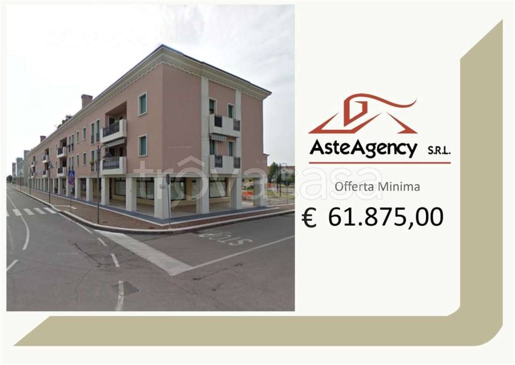 negozio in vendita a Rubano