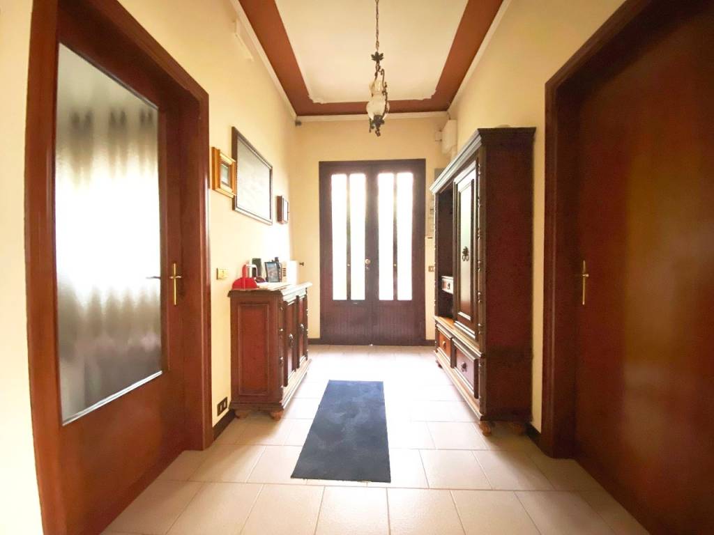 casa indipendente in vendita a Rubano