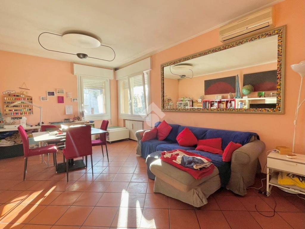 appartamento in vendita a Rubano in zona Bosco