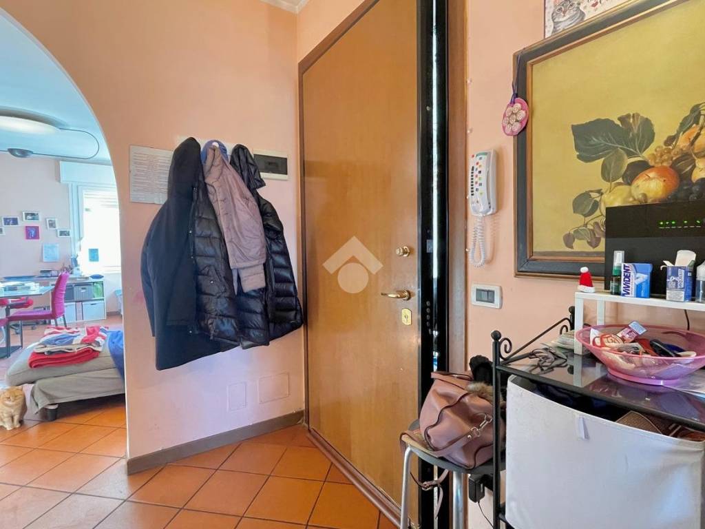 appartamento in vendita a Rubano in zona Bosco