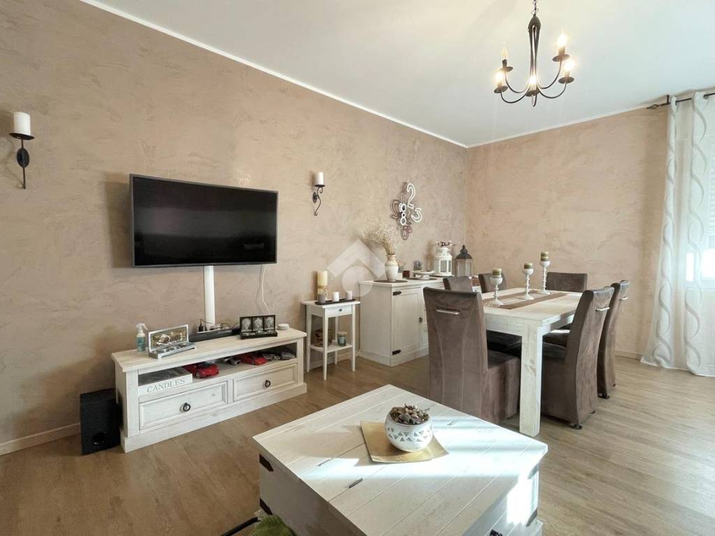 appartamento in vendita a Rubano in zona Bosco