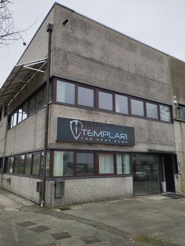 ufficio in vendita a Rubano