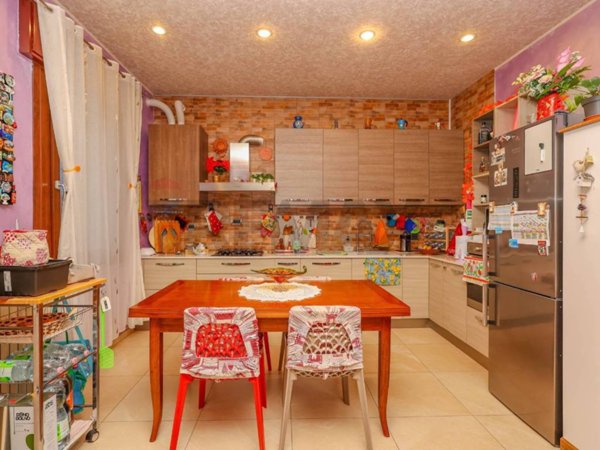 appartamento in vendita a Rubano