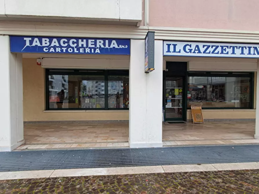 negozio in vendita a Rubano in zona Sarmeola