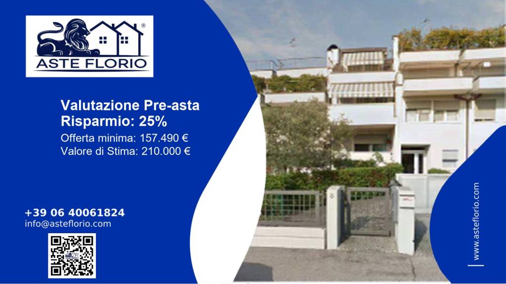 appartamento in vendita a Rubano