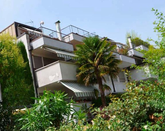 appartamento in vendita a Rubano