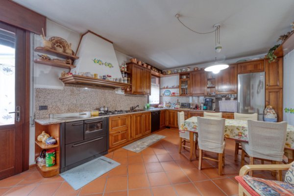 casa indipendente in vendita a Rubano