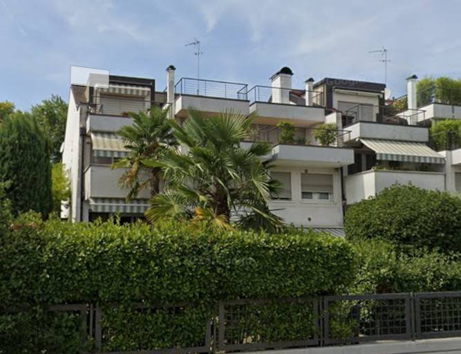 appartamento in vendita a Rubano in zona Sarmeola
