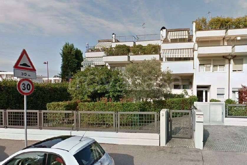 appartamento in vendita a Rubano in zona Sarmeola