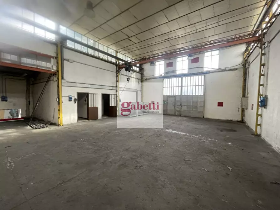 capannone in vendita a Rubano