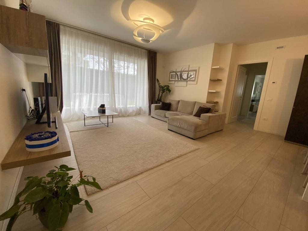 appartamento in vendita a Rubano