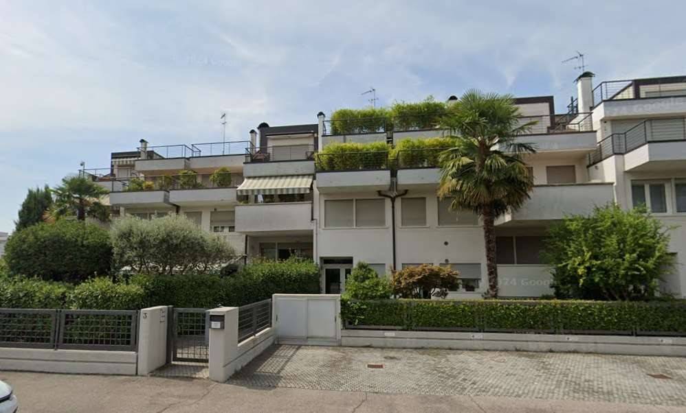 appartamento in vendita a Rubano in zona Sarmeola