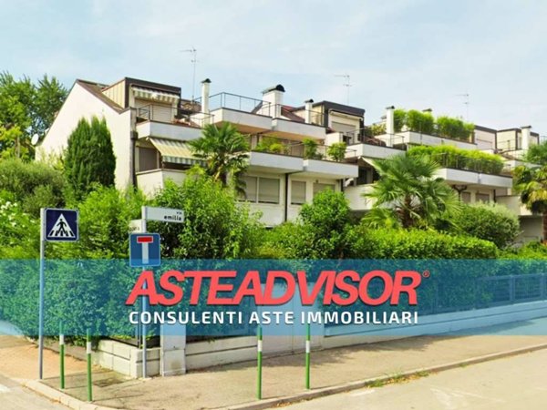 appartamento in vendita a Rubano in zona Sarmeola