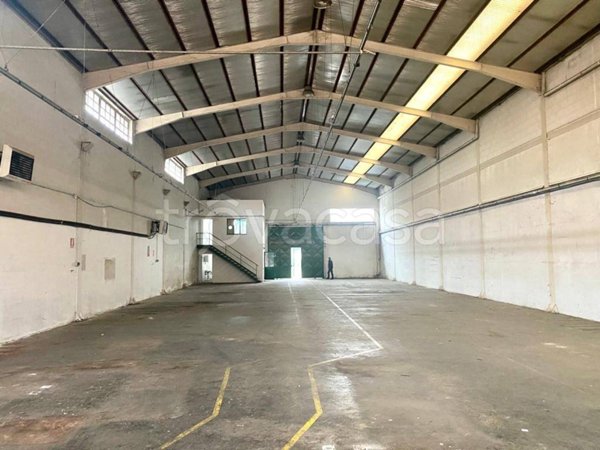 locale commerciale in vendita a Rubano