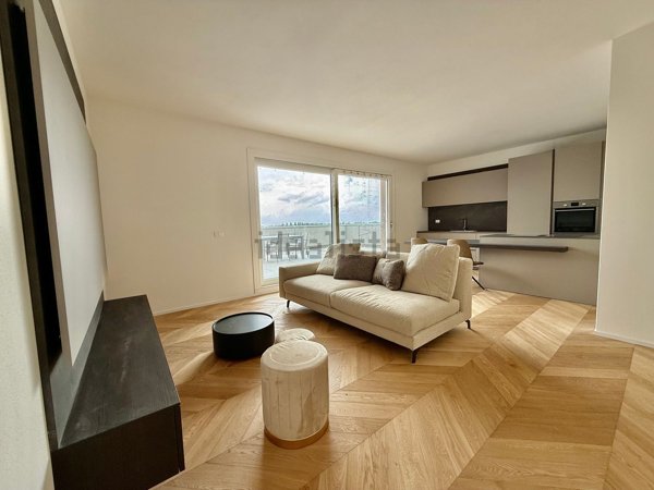 appartamento in vendita a Rubano