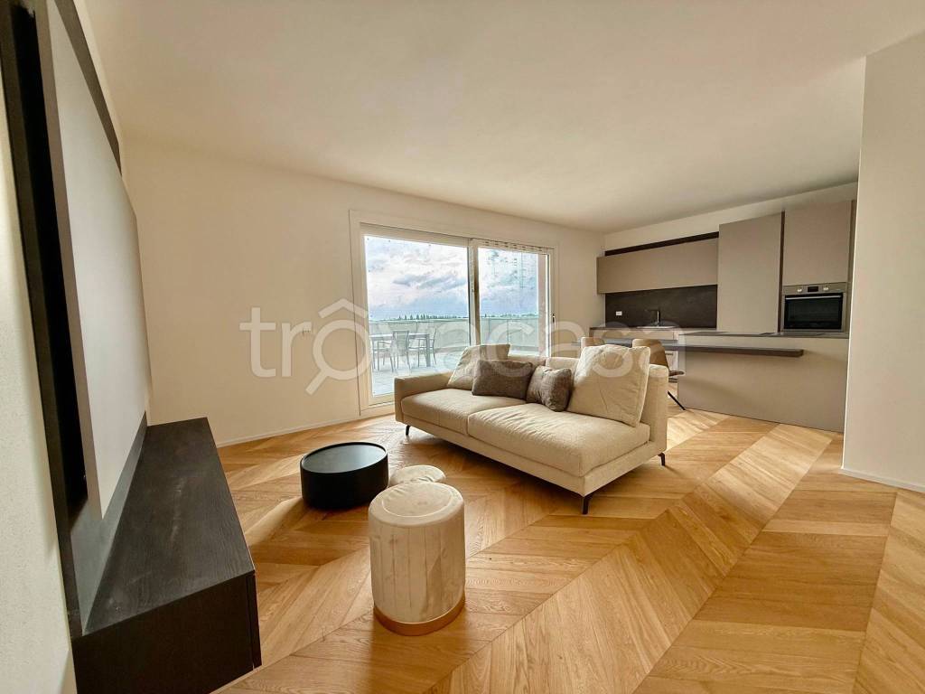 appartamento in vendita a Rubano