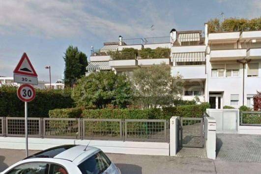 appartamento in vendita a Rubano in zona Sarmeola