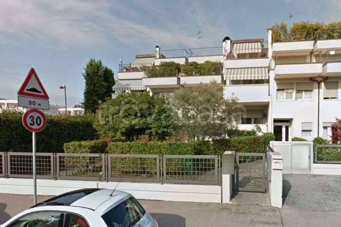 appartamento in vendita a Rubano