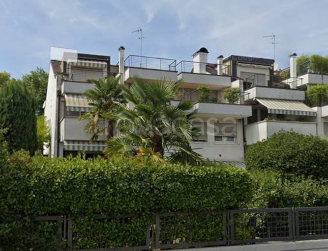 appartamento in vendita a Rubano in zona Sarmeola