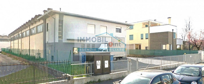 capannone in vendita a Rubano