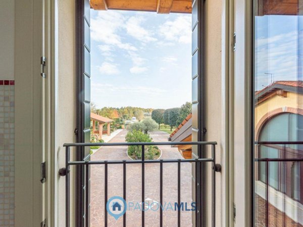 casa indipendente in vendita a Rubano in zona Bosco