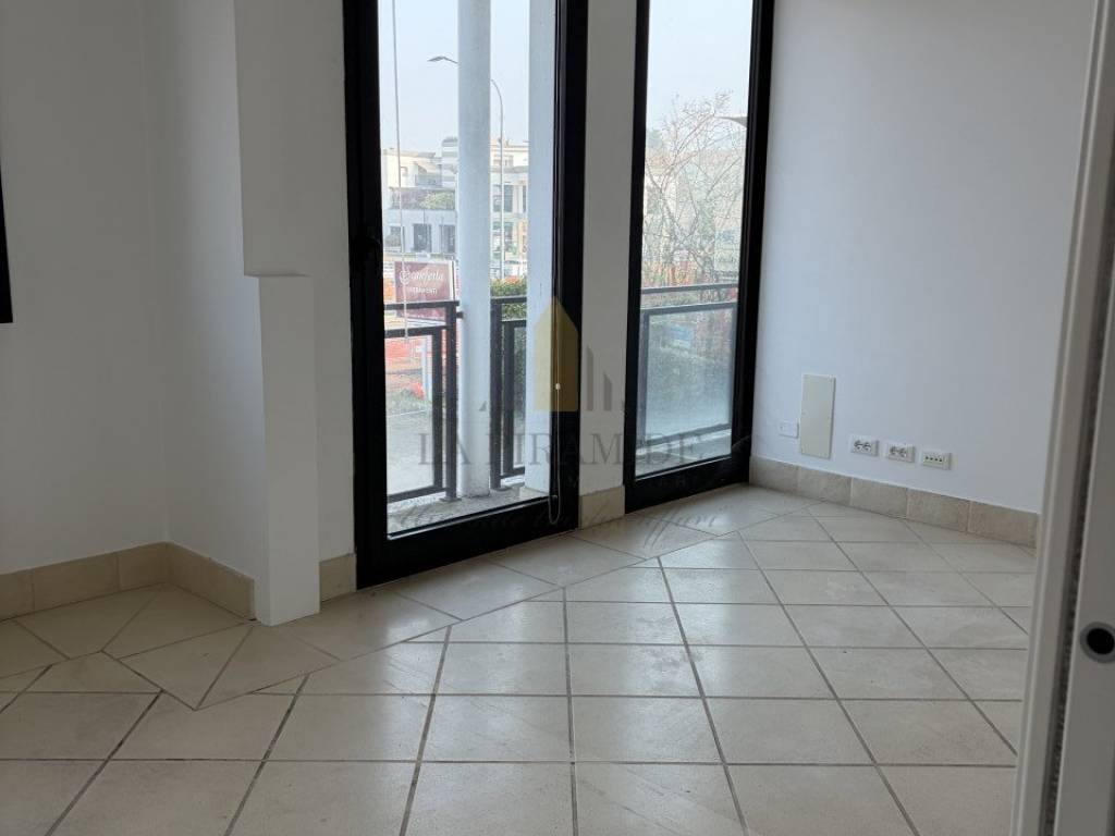 ufficio in vendita a Rubano in zona Sarmeola