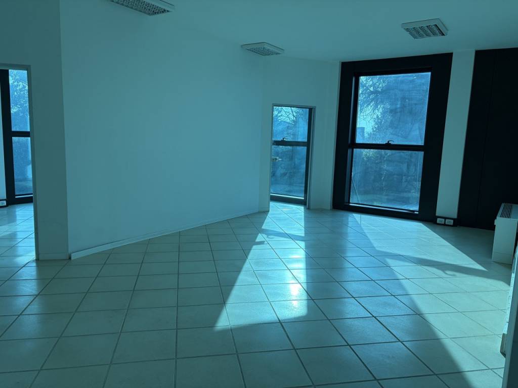 ufficio in vendita a Rubano in zona Sarmeola