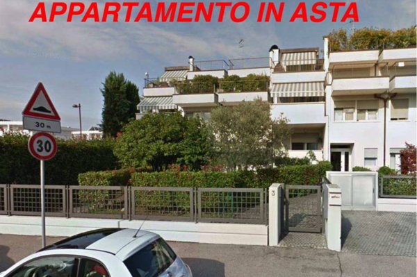 appartamento in vendita a Rubano in zona Sarmeola