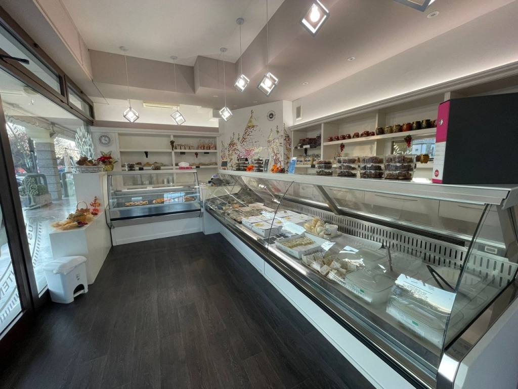 negozio in vendita a Rubano in zona Sarmeola