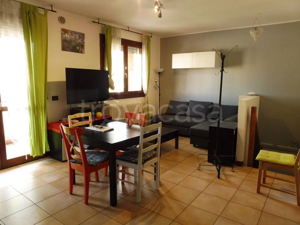 appartamento in vendita a Rubano